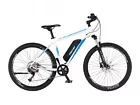 Bicicleta Electrica