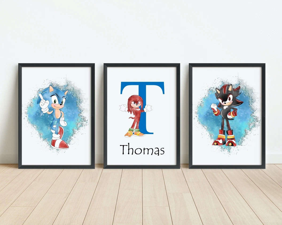 Personalized prints shop