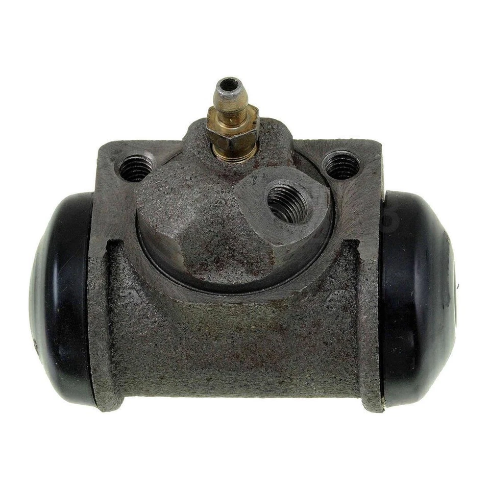 2 cilindros de rueda de freno de tambor trasero para Chevrolet Bel Air 1955 1956 1957 1958 1959 Foto 3 de 4