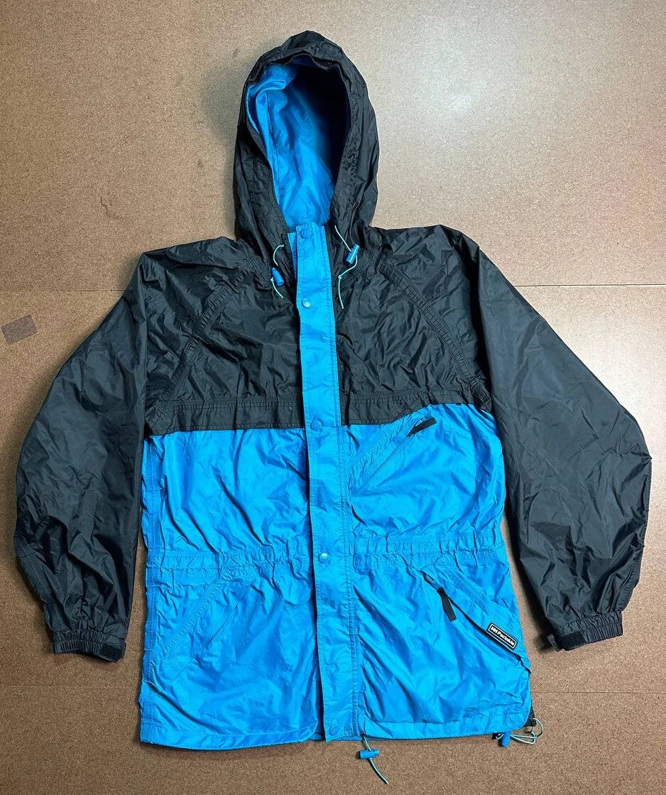 H&h rain shop gear