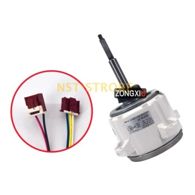 1 Pc. New H7B00917B SIC-81FW-D8138-3A1F Air Conditioner DC Motor DC280V 8P 138W