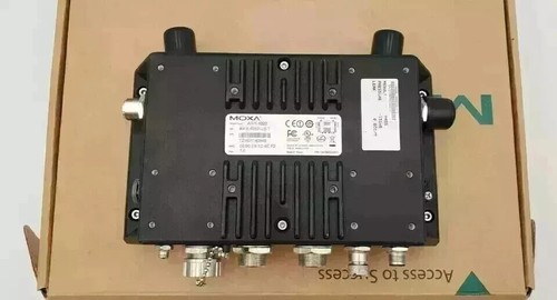 MOXA AWK-6222-US-T / AWK6222UST - Afbeelding 12 van 12