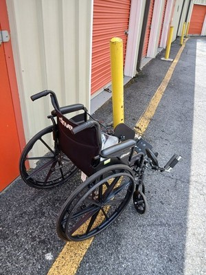 Electric Wheelchair For Handicap And Abled220lbs 60miles Super RANGE 7 TO 19MPH