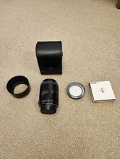 Tamron SP AF 90mm f/2.5 52 EN Macro Lens