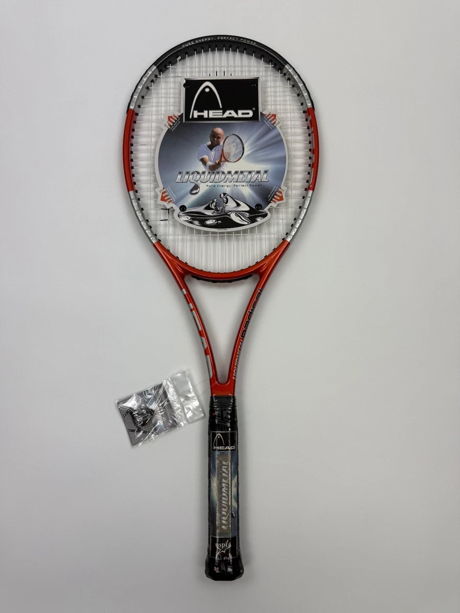 Head Liquidmetal Radical for sale | eBay