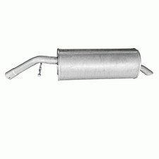 Endtopf Auspuff für CITROËN C3 PICASSO 1.4 1.6 120/95PS 2009-2015