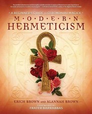 Modern Hermeticism - 9780738779027