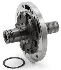 Speedmaster PCE693.1002 Automatic Transmission Billet Front Oil Pump 1970-1977 F
