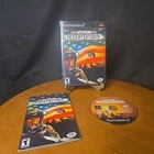 PS2 :  CONFLICT : DESERT STORM GH !!  COMPLETE w/MANUAL