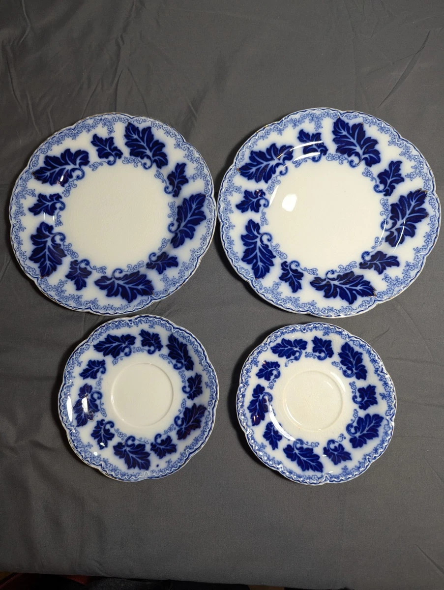 Johnson Brothers Normandy Indiana Johnson Brothers China