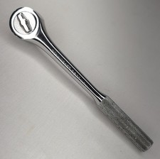 Penncraft 3681 Ratchet Socket 3/8" Drive Wrench Made in USA
