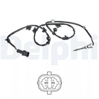 Sensor Abgastemperatur FüR Opel Insignia A Stufenheck Country Tourer Sports
