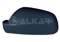Alkar SpiegelgehäUse Abdeckung AußEnspiegel 6344307 FüR Peugeot 307 Xsara N1 SW
