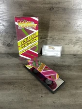 Back to the Future 2 Hover Board 1:5 Scale Replica Loot Crate Exclusive