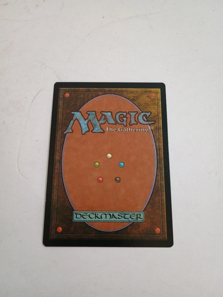MTG 1x Grim Monolith Urza's Legacy Magic the Gathering Card x1 - Image 4 of 4