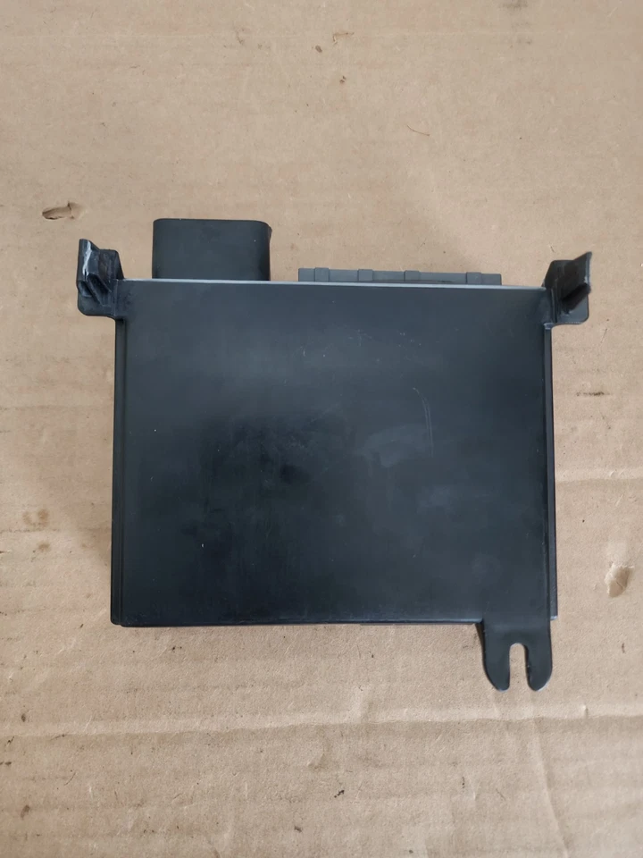 03-05 LINCOLN TOWN CAR KEYLESS DOOR ENTRY MODULE UNIT 4W1T-13C791-AA - Image 3 of 4