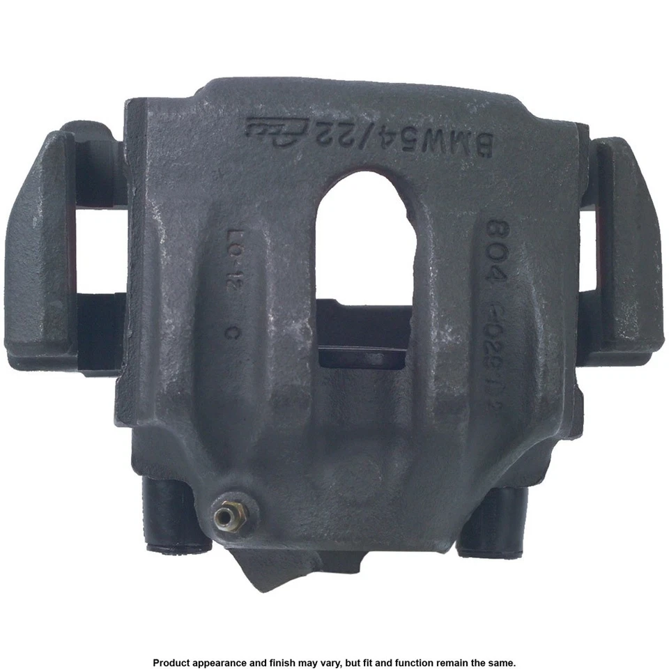 Pinza de freno delantera derecha TCP para BMW 318i 325is 328i Z3 Cardone Foto 2 de 4