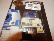 NEW Funko Pop! PIN R2-D2 Enamel Pin/Badge Bra...
