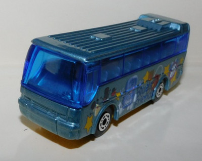 MATCHBOX  IKARUS COACH