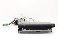 Autoradio Ssangyong ACTYON