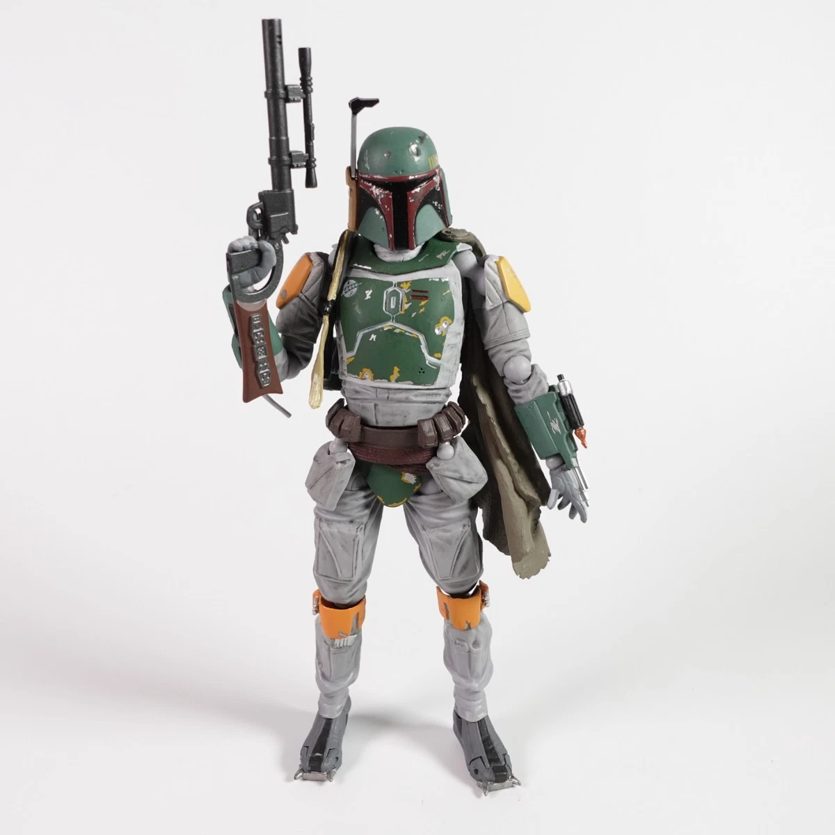 Kaiyodo Boba Fett Star Wars Action Figures & Accessories for sale