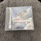 Cool Boarders 3 - Sony PlayStation 1