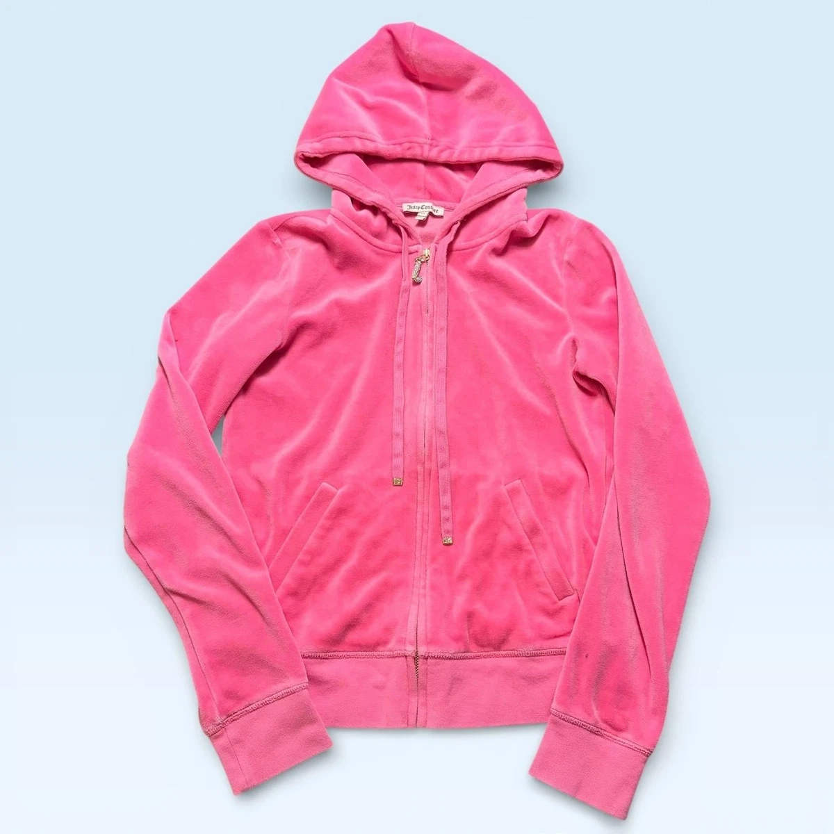 Juicy Couture Hoodies for Women for sale - eBay