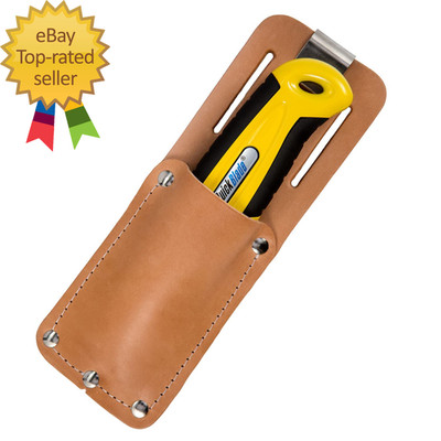 UKH326 Leather Holster Durable Secure Fit for Everyday  Easy to Carry and  Use