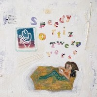 Speedy Ortiz - Twerp Verse - Cd - G4Z