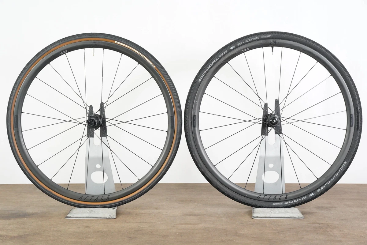 Reynolds Assault Carbon Clincher Wheelset for sale - eBay