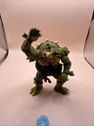 Vintage 1991 Tokka TMNT Playmates Loose Figure Teenage Mutant Ninja Turtles