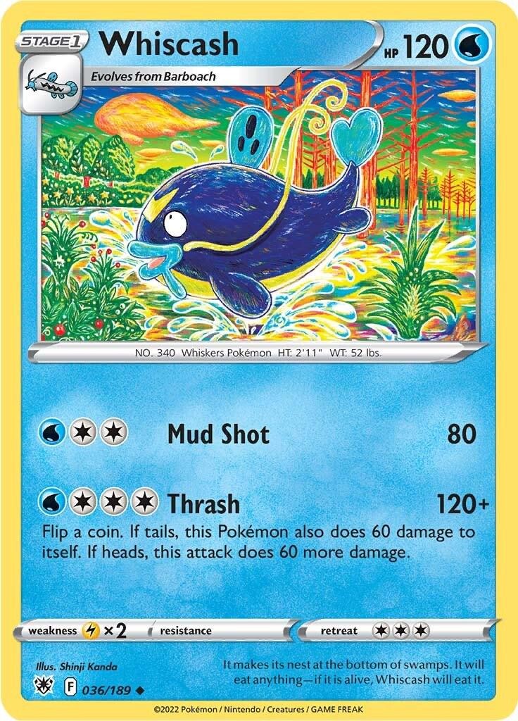 Choose your Water Type Pokemon Cards!**Non Holo** Yellow Border**