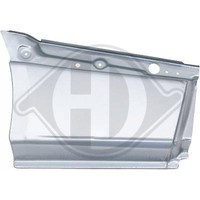 9151047 Seitenwand Hinten Links FüR MERCEDES-BENZ Sprinter 3-T Tourer Bus (907)