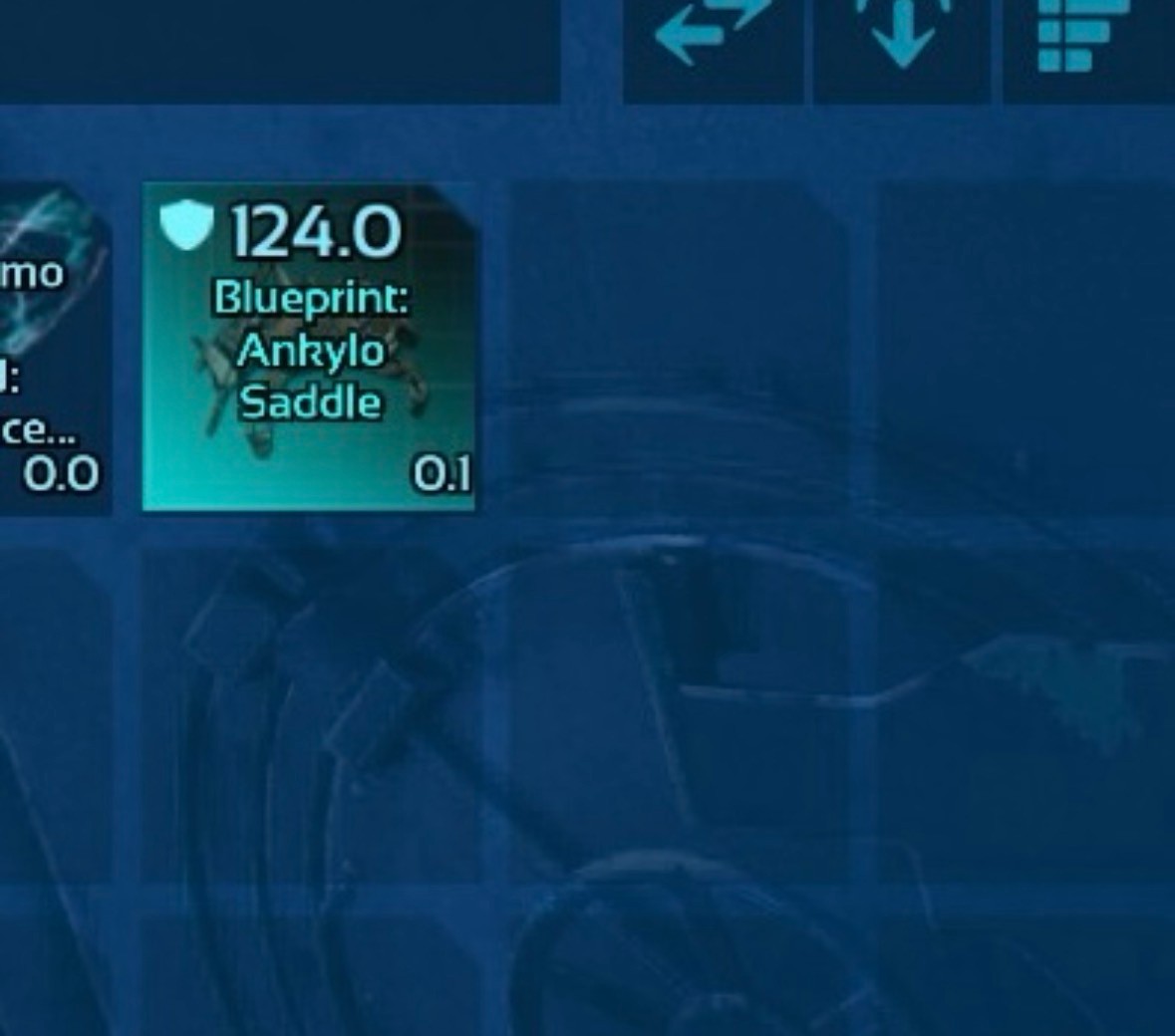 Max Stats Ascended BluePrint, Message if need Details ASA PVE Survival Ascended