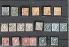 NORWAY CLASSIC USED - 3906