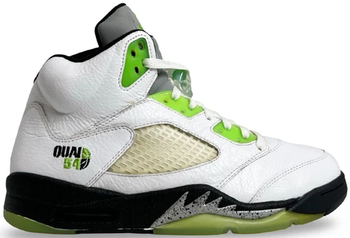 Jordan 5 Retro 2011 Quai 54