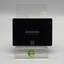 Samsung 2.5" 860 EVO 1TB SATA III 6Gbps SSD MZ-76E1T0