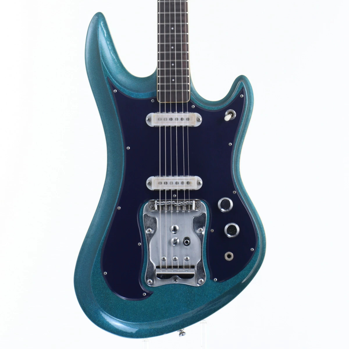 グヤトーンLG３５０T sharp5 Guyatone LG-350T DX (Sharp 5)|ドルフィンギターズ