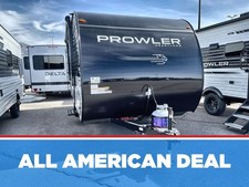 2026 Heartland Prowler Lynx Single Axle 1700RB