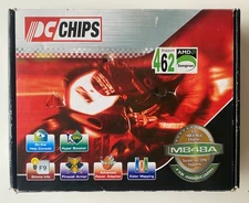 PC CHIPS MOTHERBOARD M848A V5.0 : Socket 462 ATX : Original Box