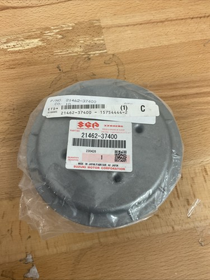 #ad SUZUKI OEM CLUTCH PRESSURE DISC 21462 37400 $42.99