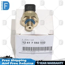Engine Oil Pressure Switch Sensor 12617592532 For BMW 328i 335i 535i 640i  X5 X3