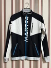 MARTINI Sportswear Austria Giant FZ SKI Touring Jacket Men's Sz M
