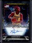 2025 Topps Cosmic Chrome Aaron Nesmith Base (RAW)