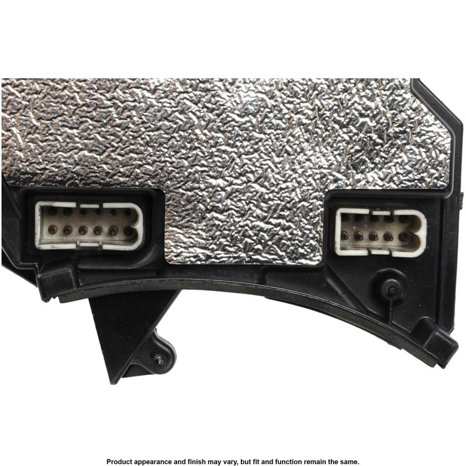 Módulo de control de motor Cardone ECM ECU TCP para Chrysler Fifth Avenue 1984 Foto 3 de 4