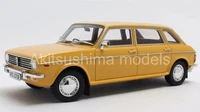 Cult CML1521 1/18 Austin Maxi 1750 1971–1979, Sandglow Resin Modell 1:18