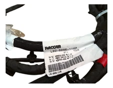 PACCAR HARNESS-HOOD  2.1M VMUX L92-6046-1140 NEW OEM L92-6046-1140