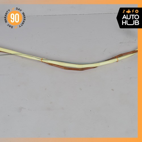09-12 Mercedes X164 GL550 ML350 Left Fuel Filter Gas Pump Level Sending Unit OEM - Picture 3 of 13