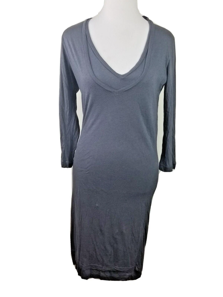 ebay grey dress Brown Boat Neck Cap Sleeve Midi Dress & Reviews - Brown - Dresses