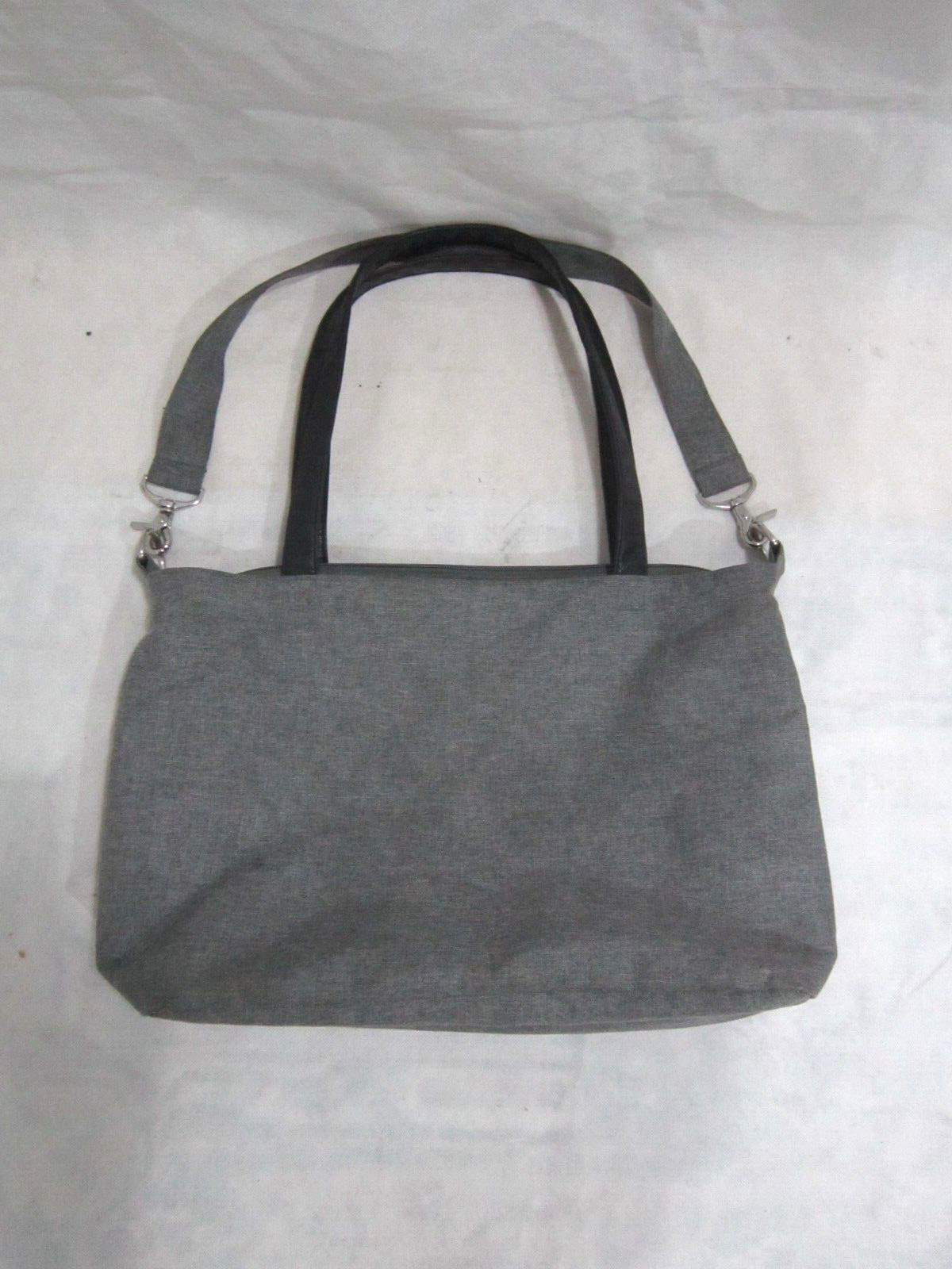 Bugaboo Changing bag Grey